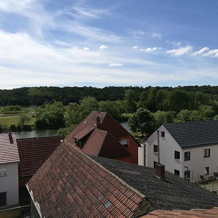 ObereisenheimSchuler-Petschler公寓 外观 照片