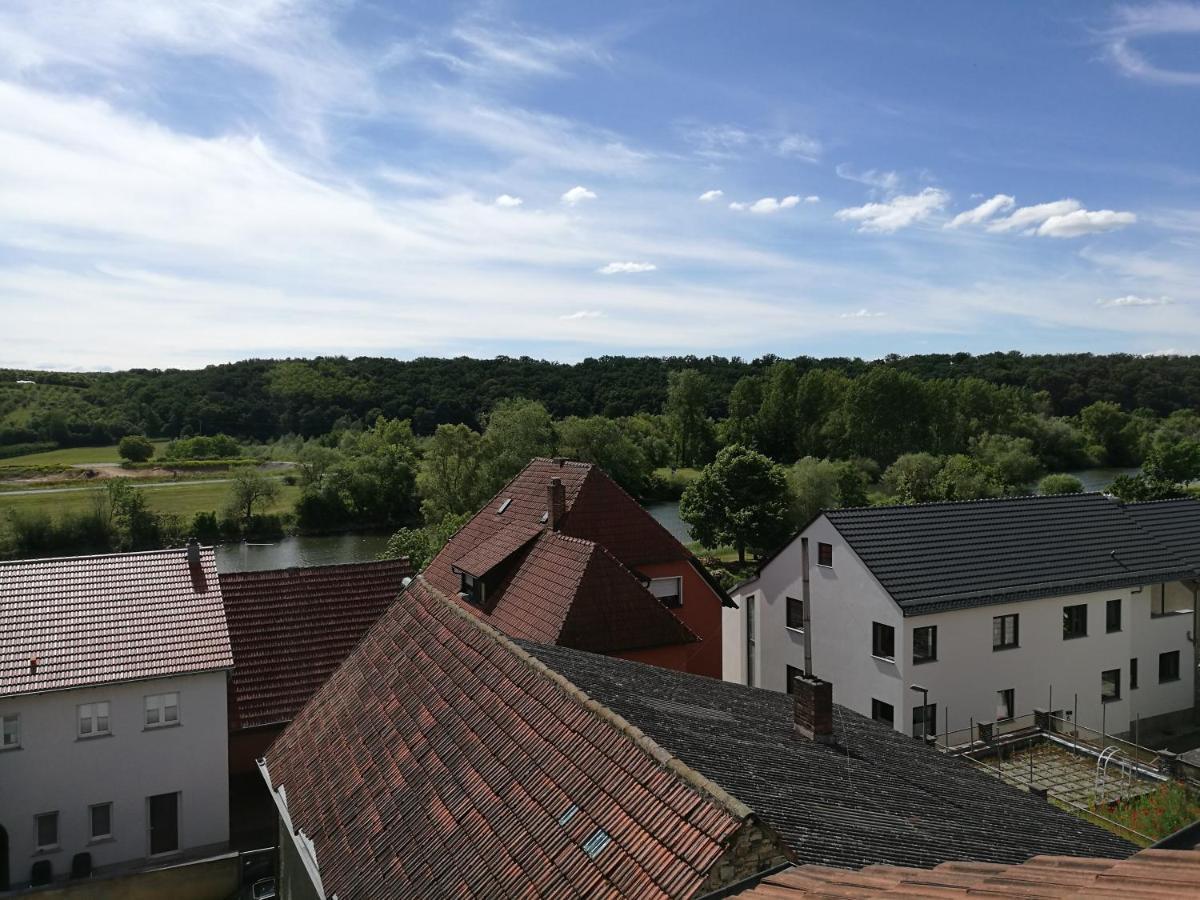 ObereisenheimSchuler-Petschler公寓 外观 照片